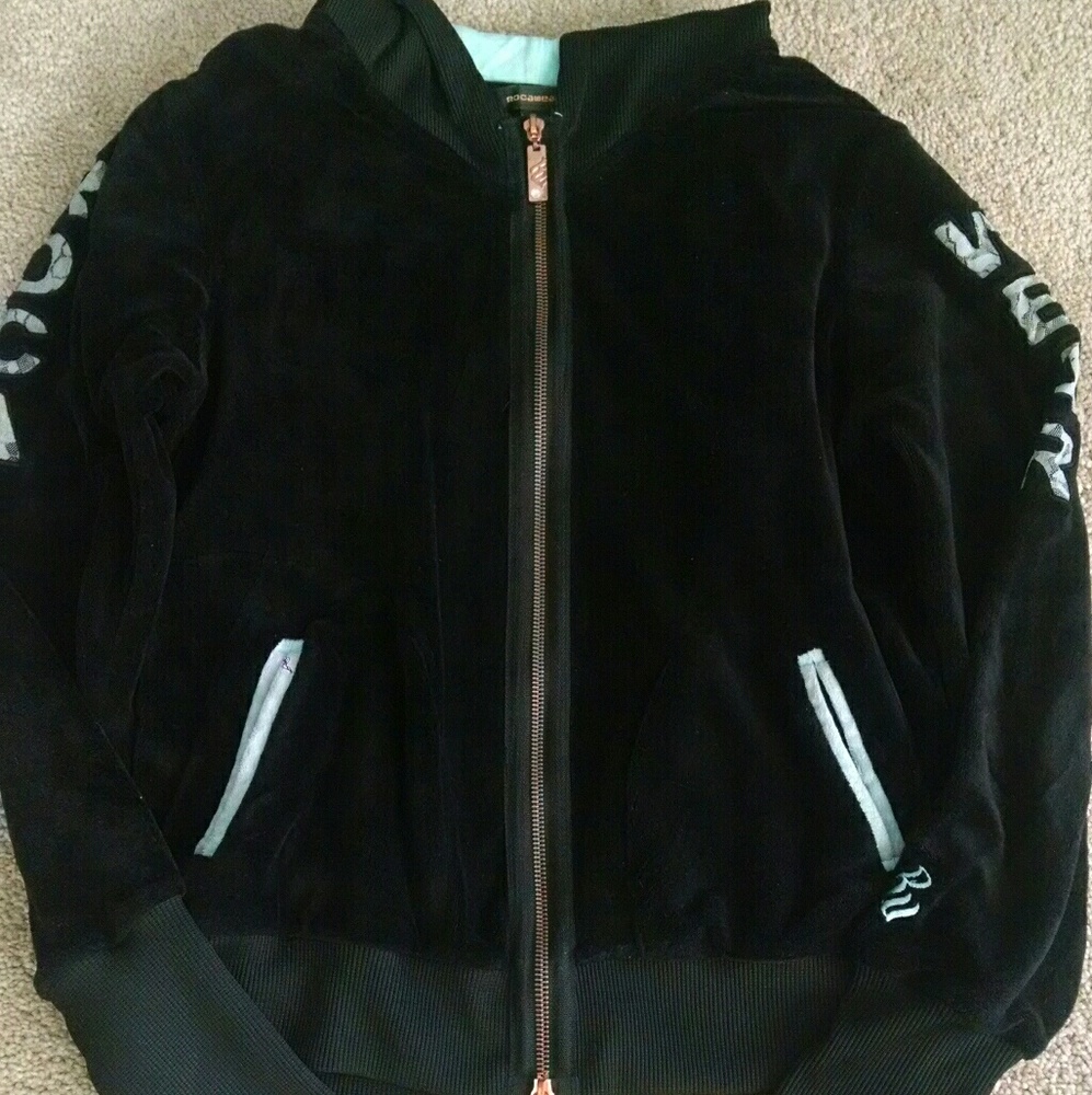 Roca wear jacket